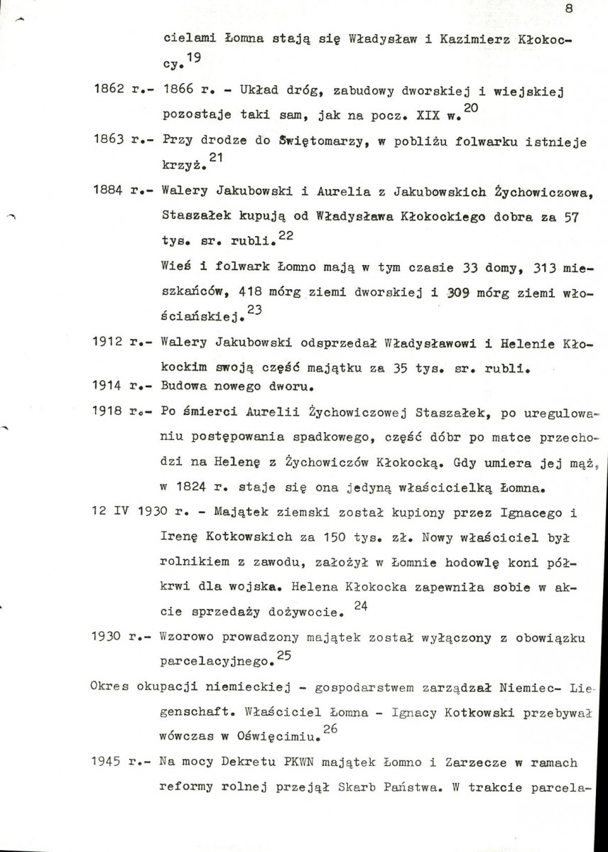 EP - Ewidencja parkowa, skan nr 14
