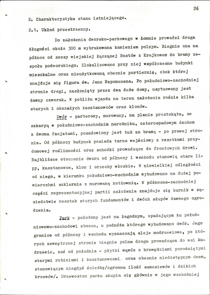 EP - Ewidencja parkowa, skan nr 32
