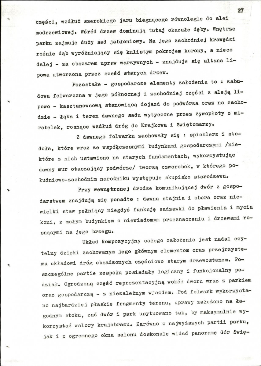 EP - Ewidencja parkowa, skan nr 33