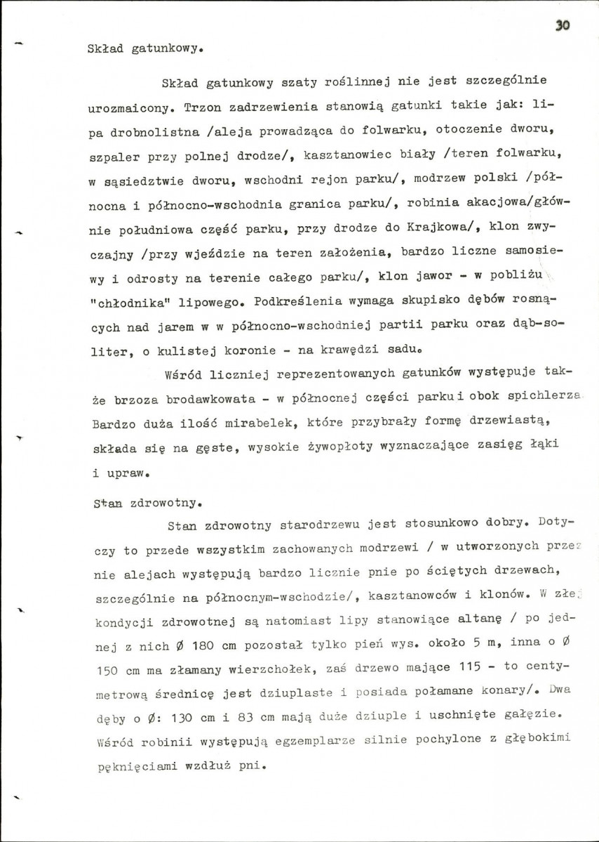 EP - Ewidencja parkowa, skan nr 36