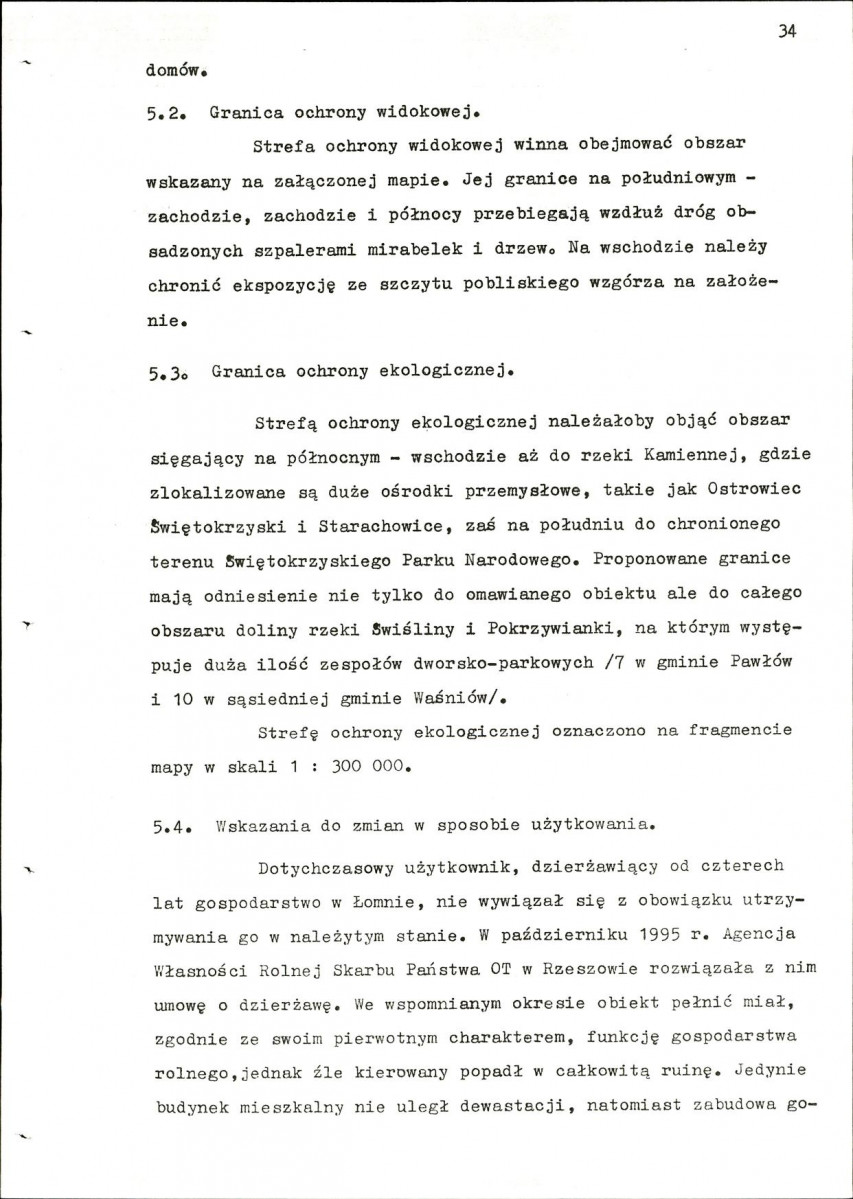 EP - Ewidencja parkowa, skan nr 40
