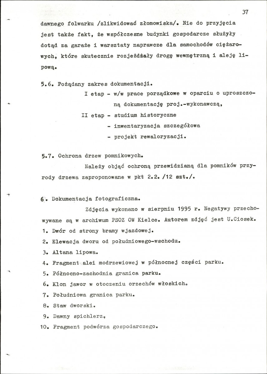 EP - Ewidencja parkowa, skan nr 44