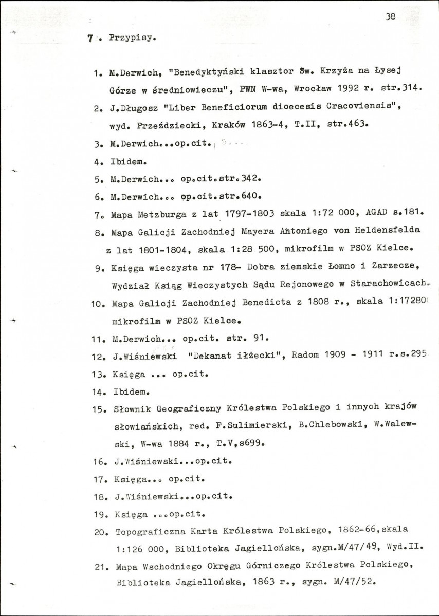 EP - Ewidencja parkowa, skan nr 45