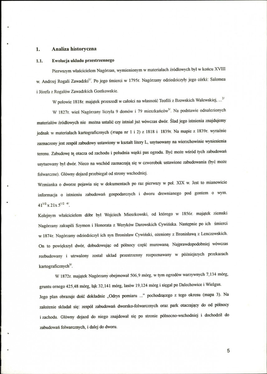 EP - Ewidencja parkowa, skan nr 9