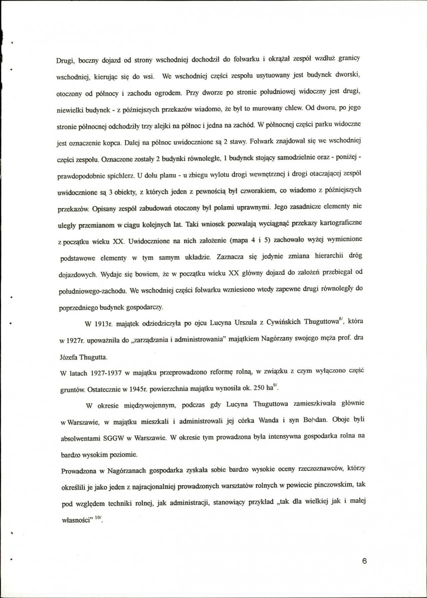 EP - Ewidencja parkowa, skan nr 10