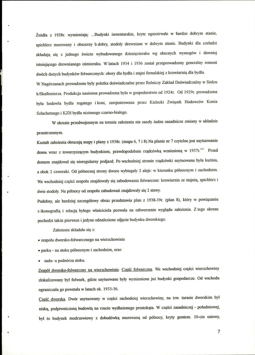 EP - Ewidencja parkowa, skan nr 11