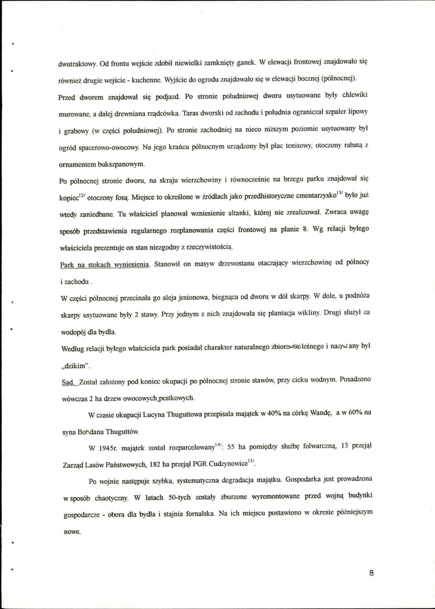 EP - Ewidencja parkowa, skan nr 12