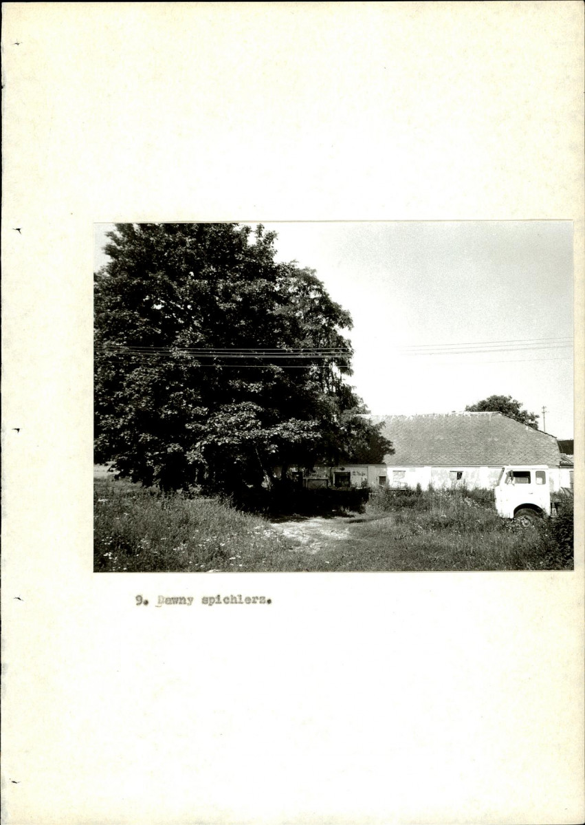 EP - Ewidencja parkowa, skan nr 56