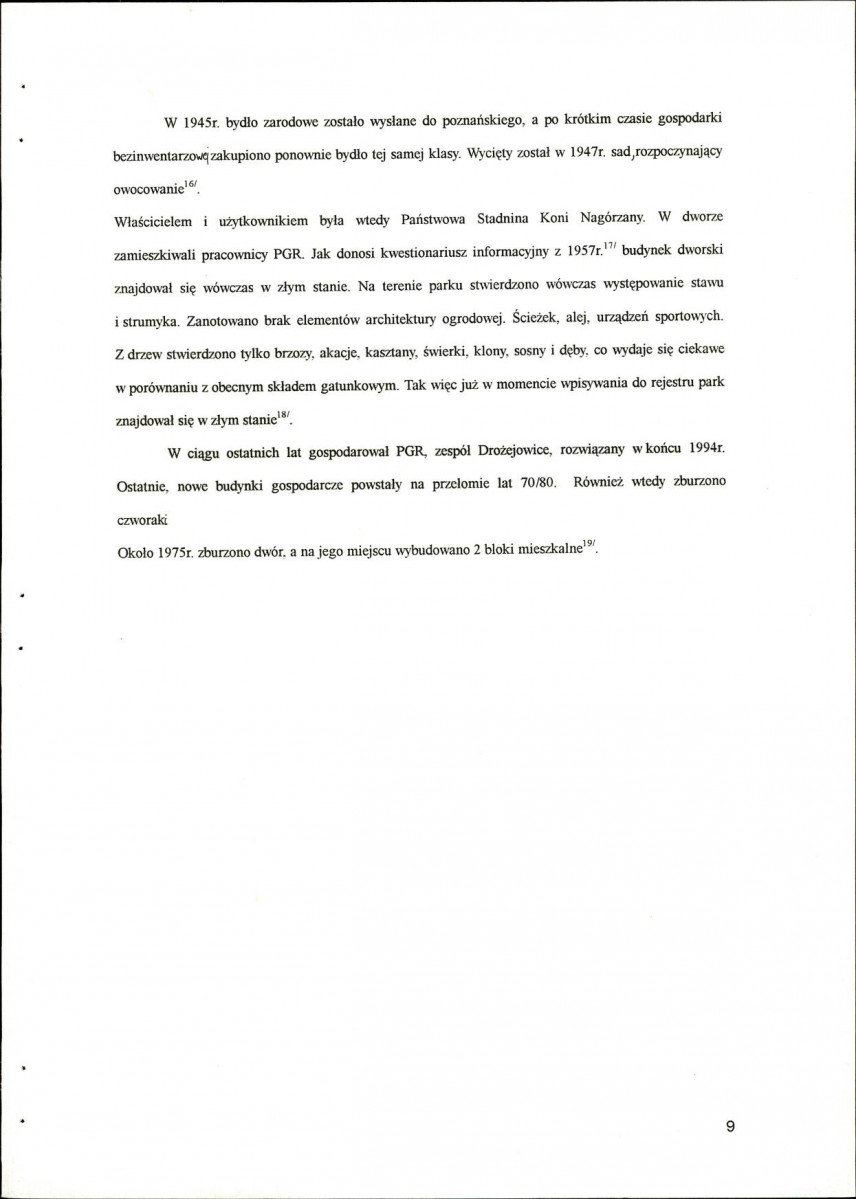 EP - Ewidencja parkowa, skan nr 13