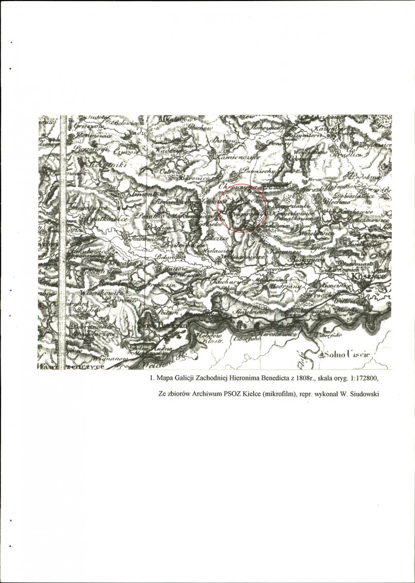 EP - Ewidencja parkowa, skan nr 15