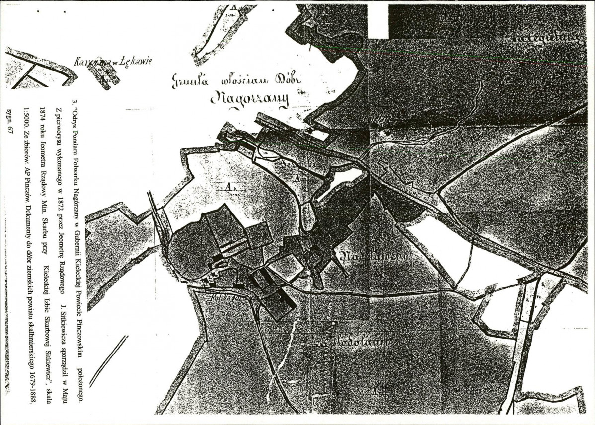 EP - Ewidencja parkowa, skan nr 17