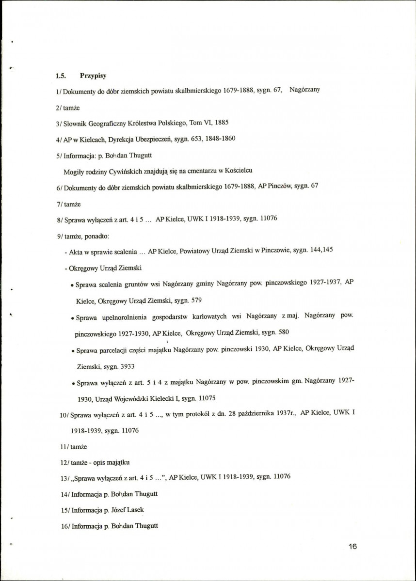 EP - Ewidencja parkowa, skan nr 29
