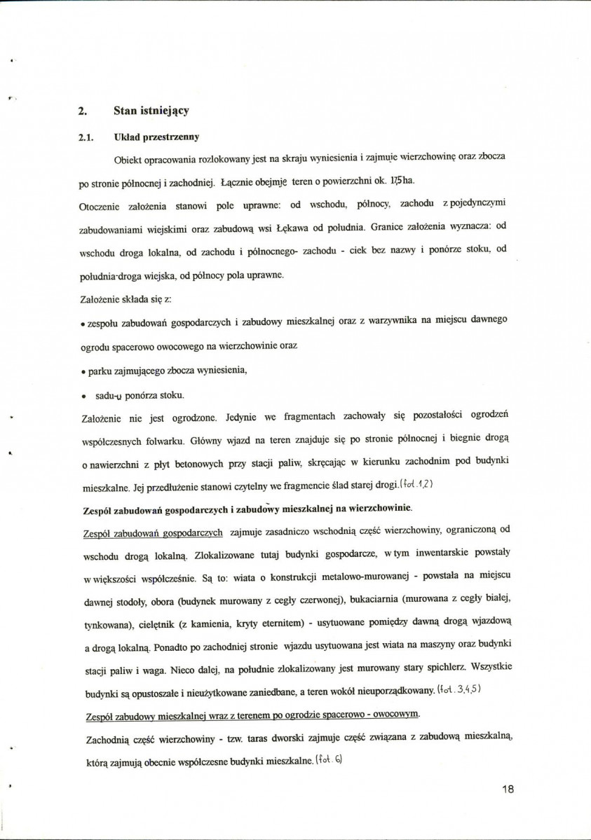 EP - Ewidencja parkowa, skan nr 31