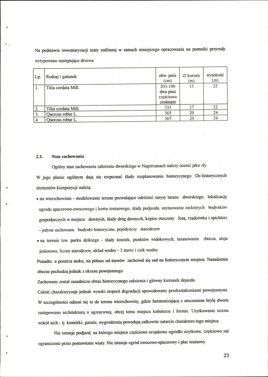 EP - Ewidencja parkowa, skan nr 36