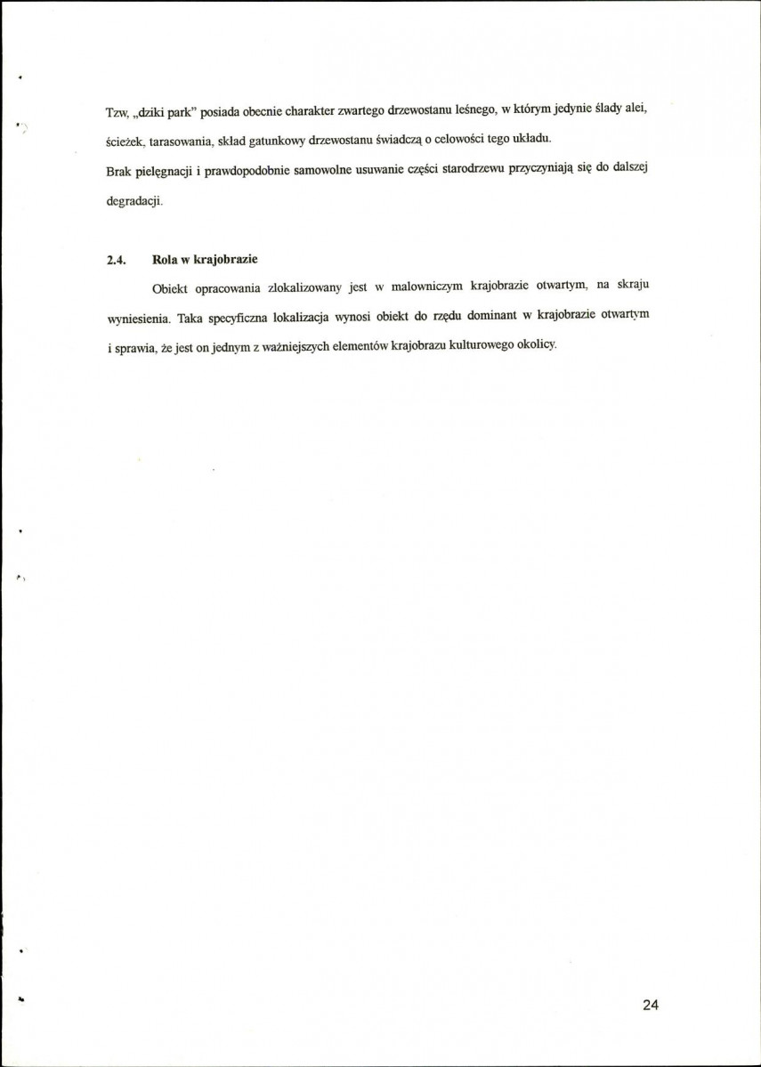 EP - Ewidencja parkowa, skan nr 37