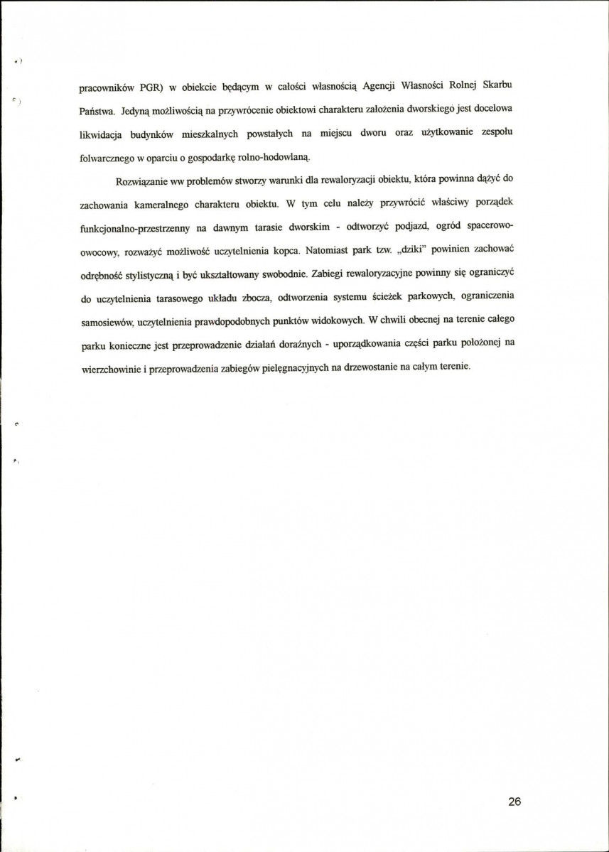 EP - Ewidencja parkowa, skan nr 39