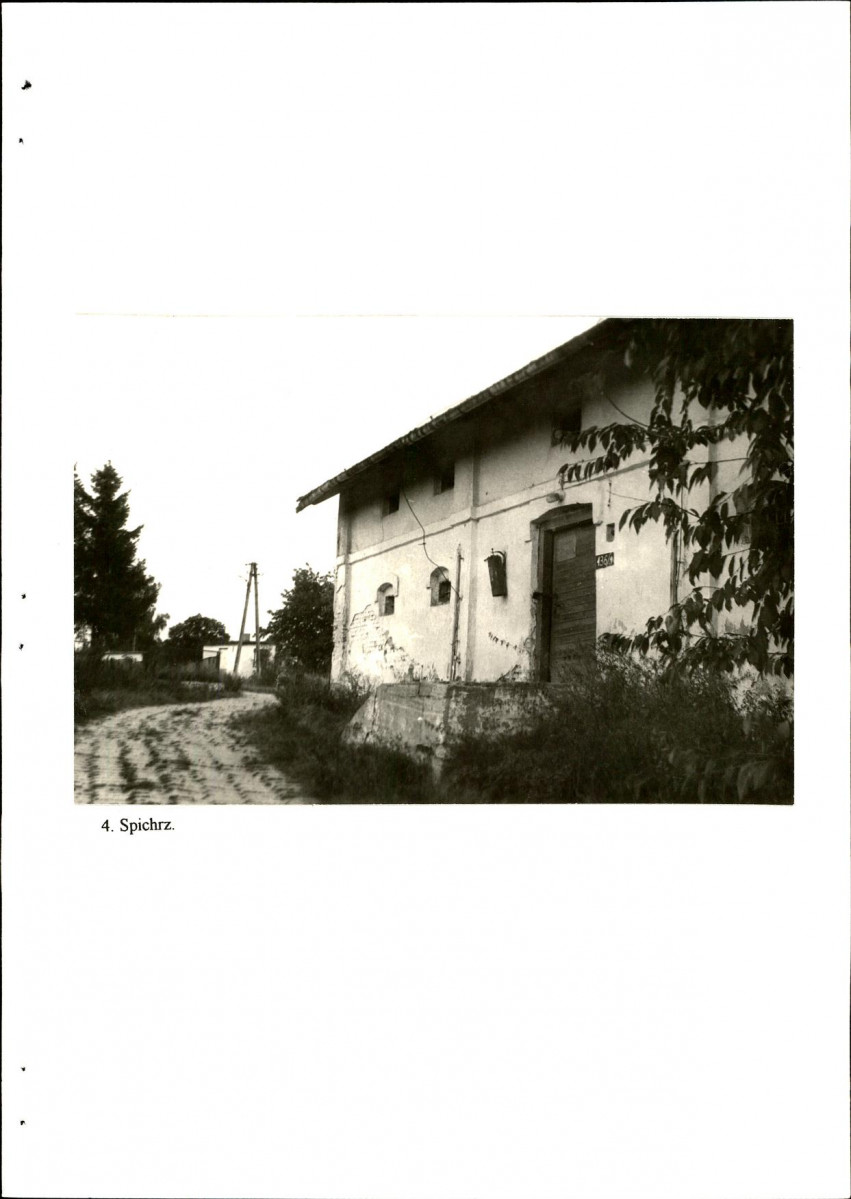 EP - Ewidencja parkowa, skan nr 45