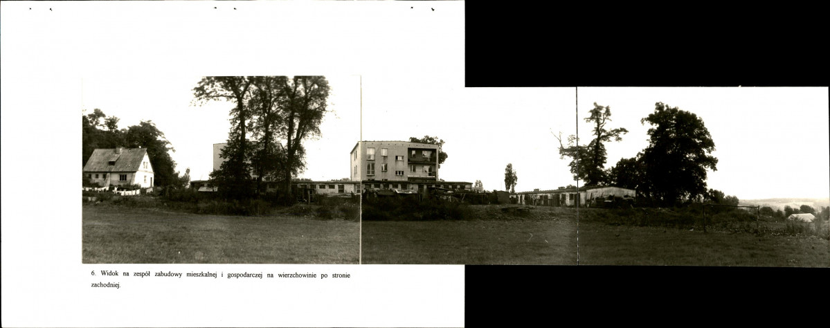 EP - Ewidencja parkowa, skan nr 47