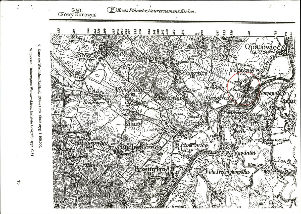 Ewidencja parkowa, skan nr 20