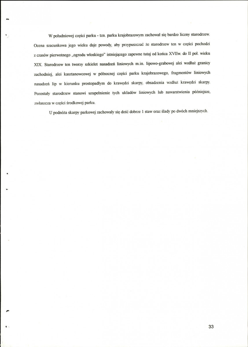 Ewidencja parkowa, skan nr 40
