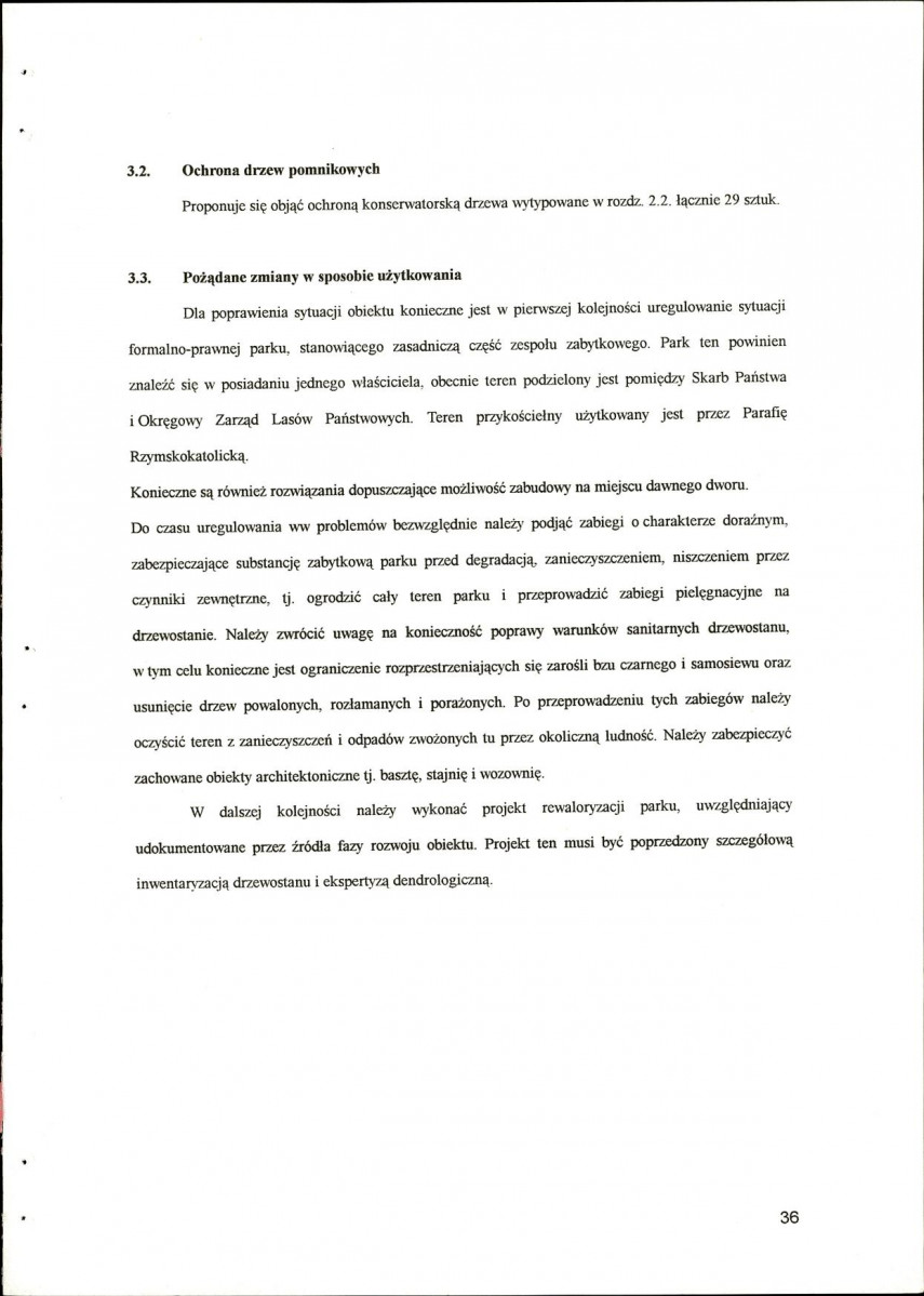 Ewidencja parkowa, skan nr 43