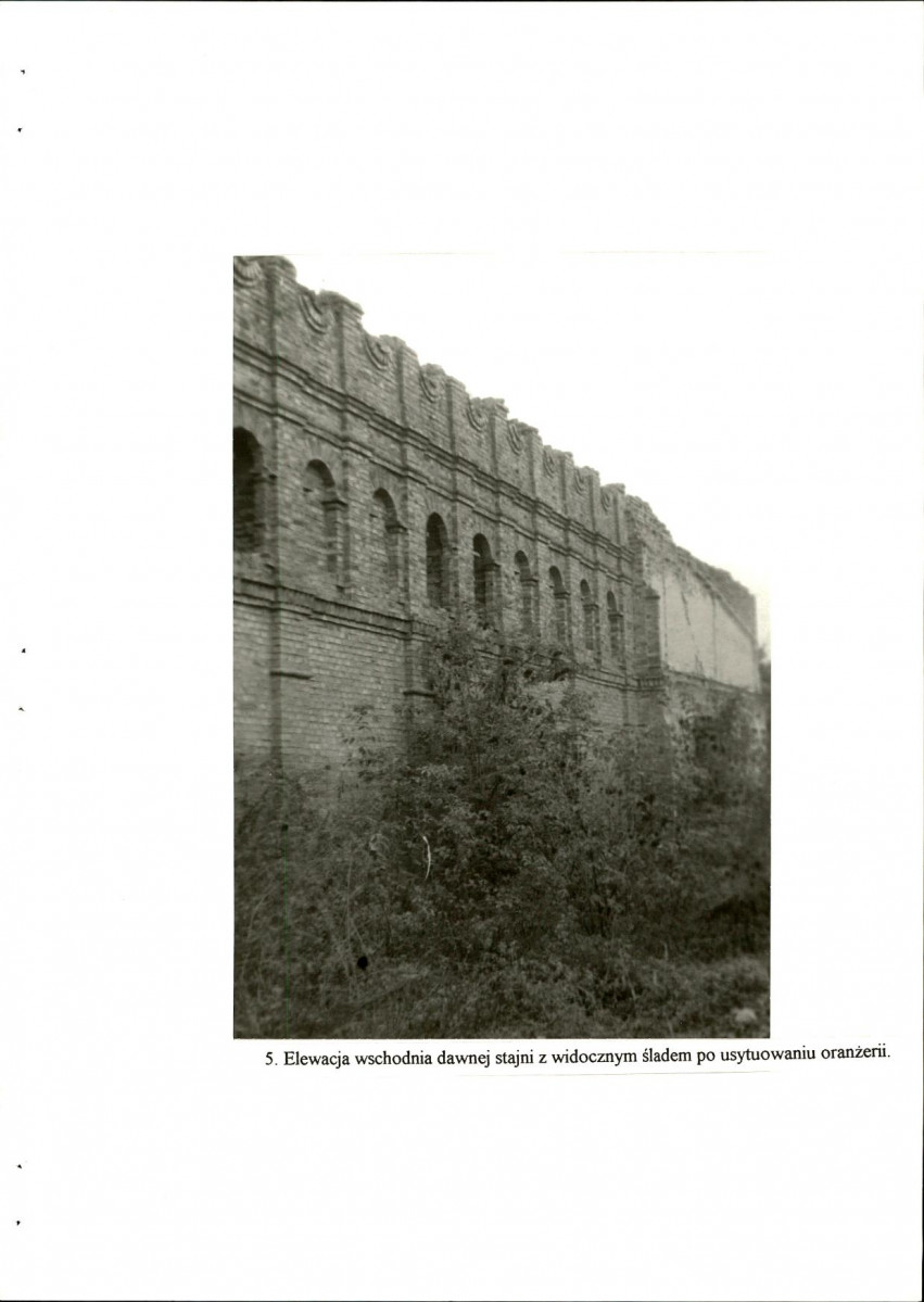 Ewidencja parkowa, skan nr 49