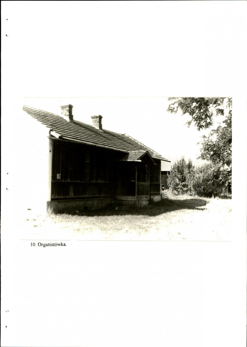 Ewidencja parkowa, skan nr 54