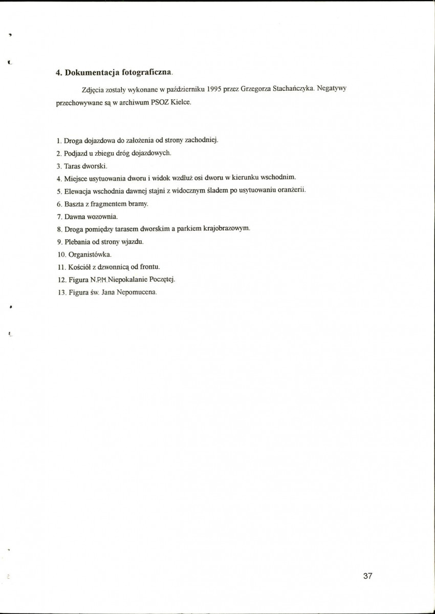 Ewidencja parkowa, skan nr 58