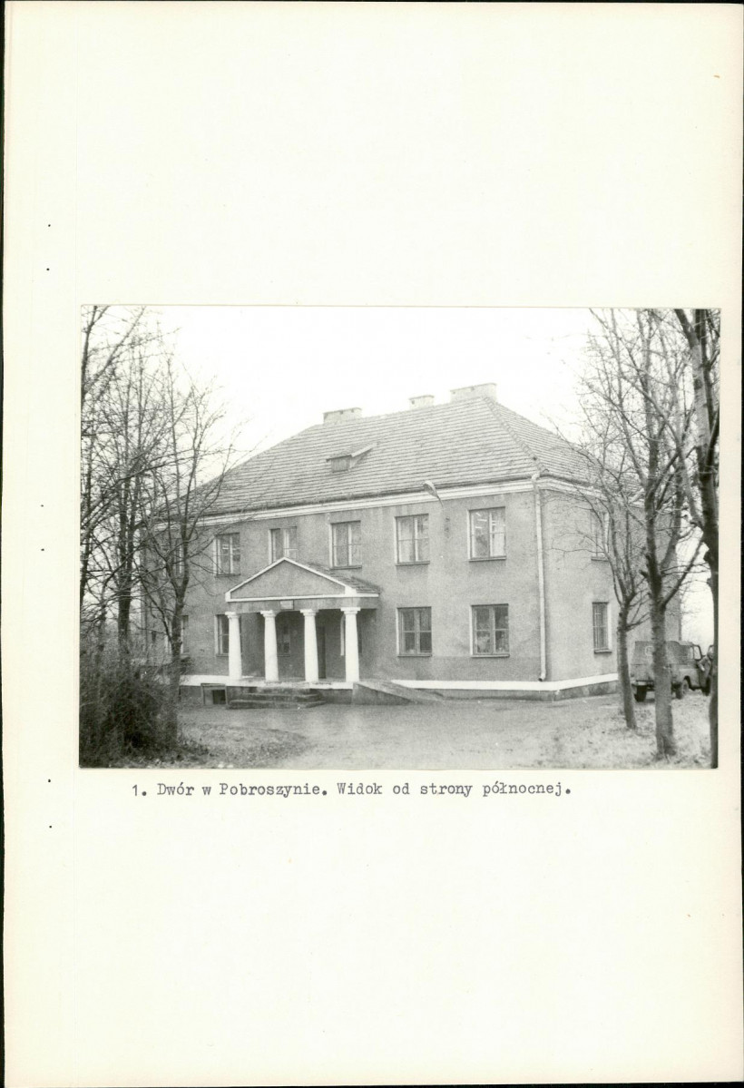 Ewidencja parkowa, skan nr 8
