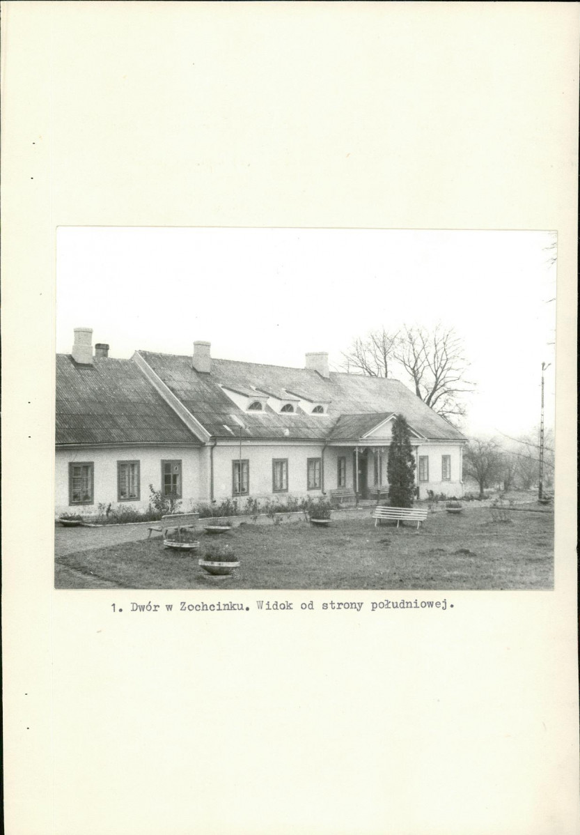 Ewidencja parkowa, skan nr 8