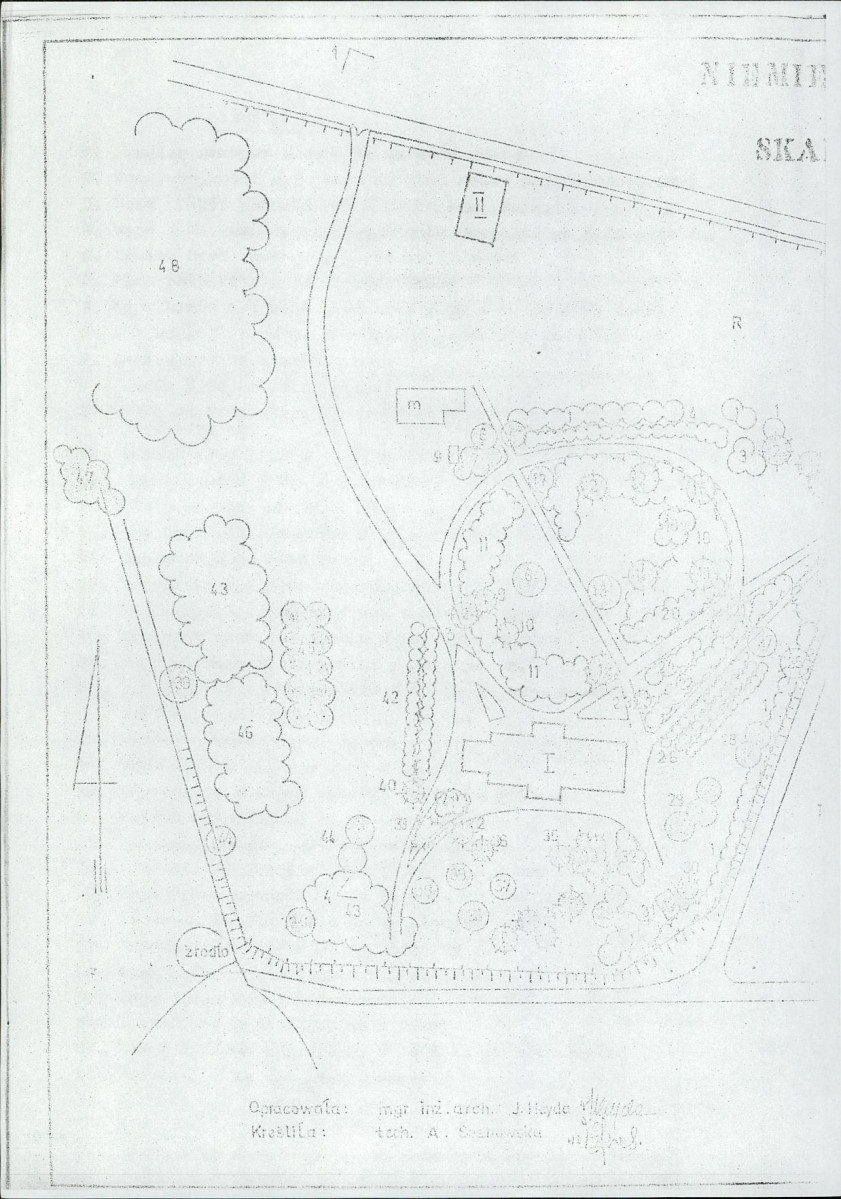 Ewidencja parkowa, skan nr 5