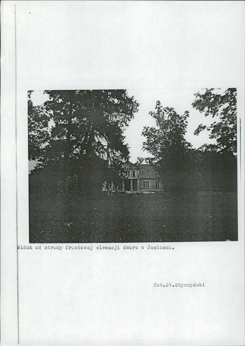 Ewidencja parkowa, skan nr 7