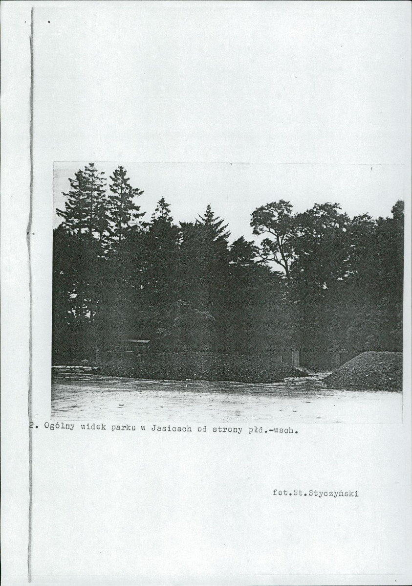 Ewidencja parkowa, skan nr 8