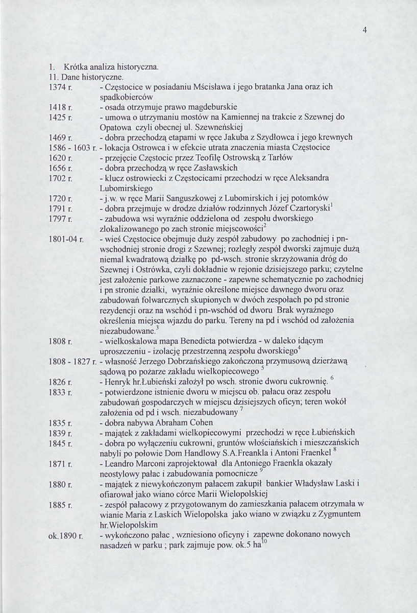 EP - Ewidencja parkowa, skan nr 11