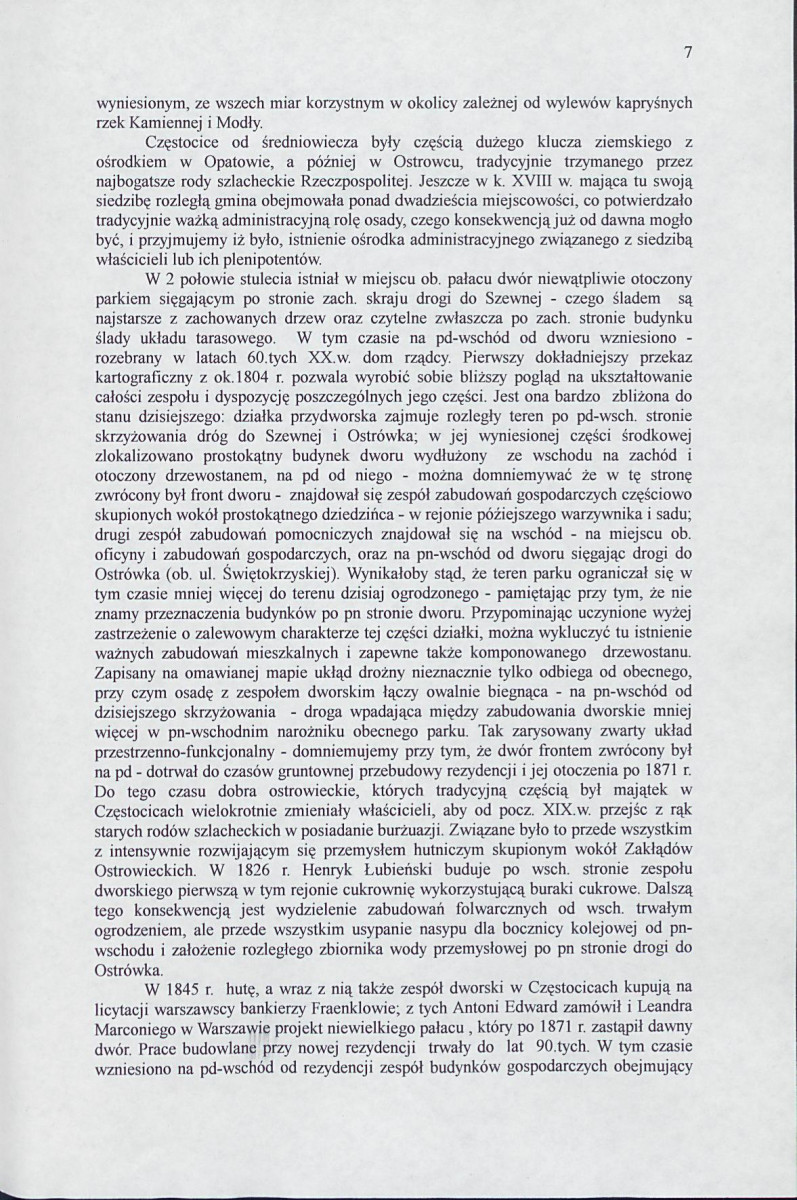 EP - Ewidencja parkowa, skan nr 14