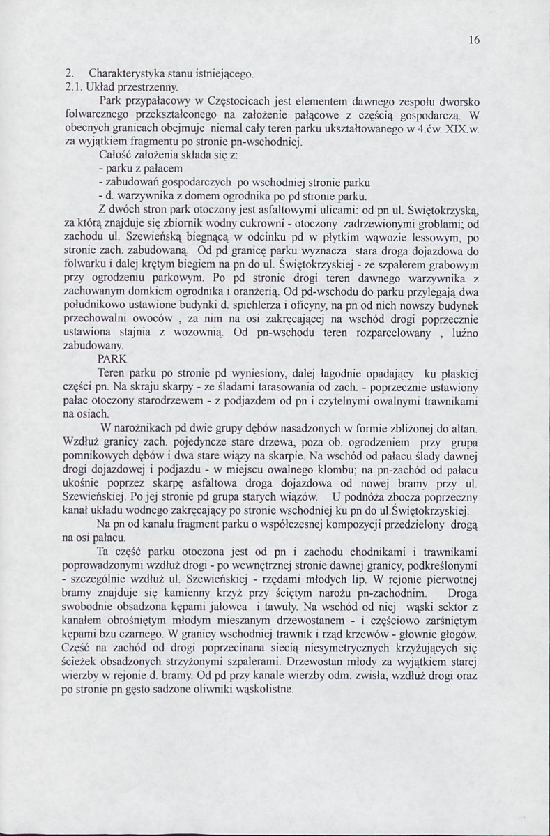 EP - Ewidencja parkowa, skan nr 22