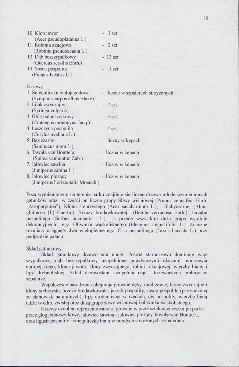 EP - Ewidencja parkowa, skan nr 24