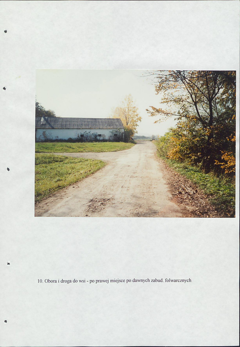 EP - Ewidencja parkowa, skan nr 43