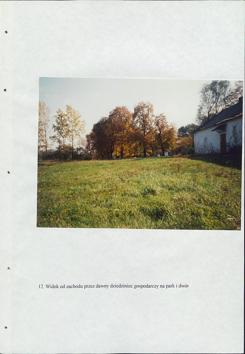 EP - Ewidencja parkowa, skan nr 45