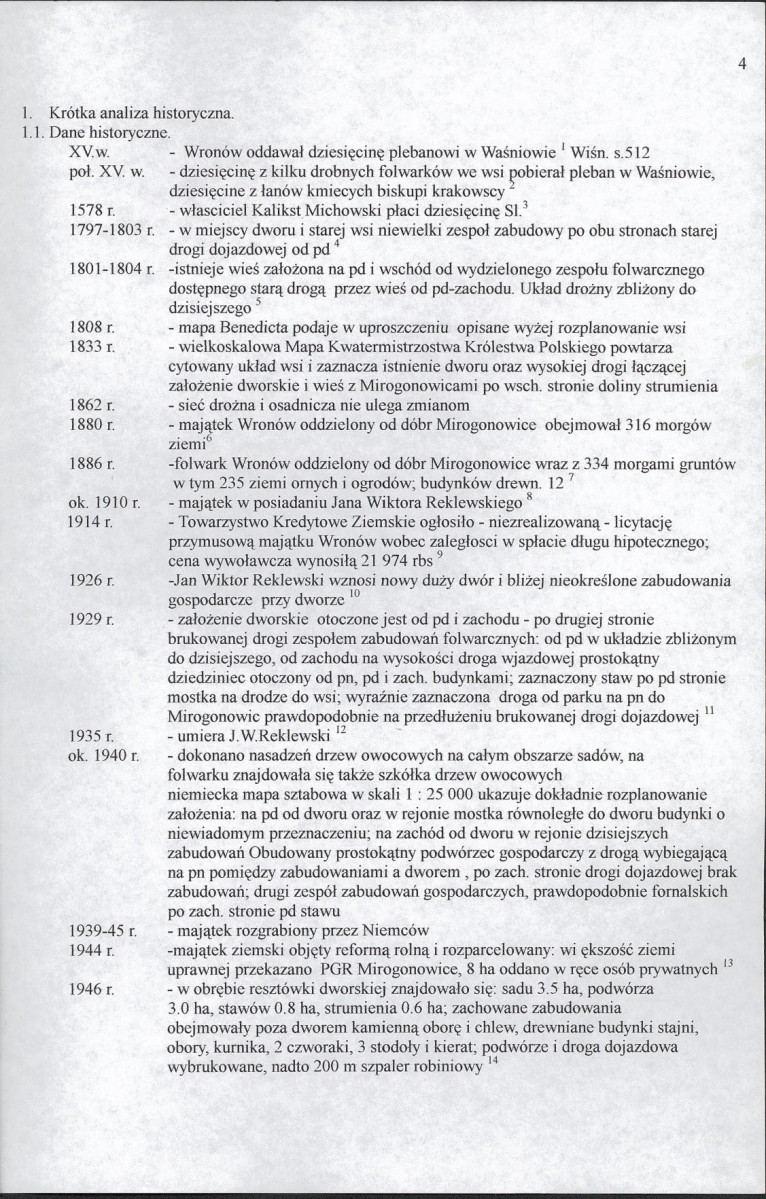 EP - Ewidencja parkowa, skan nr 11