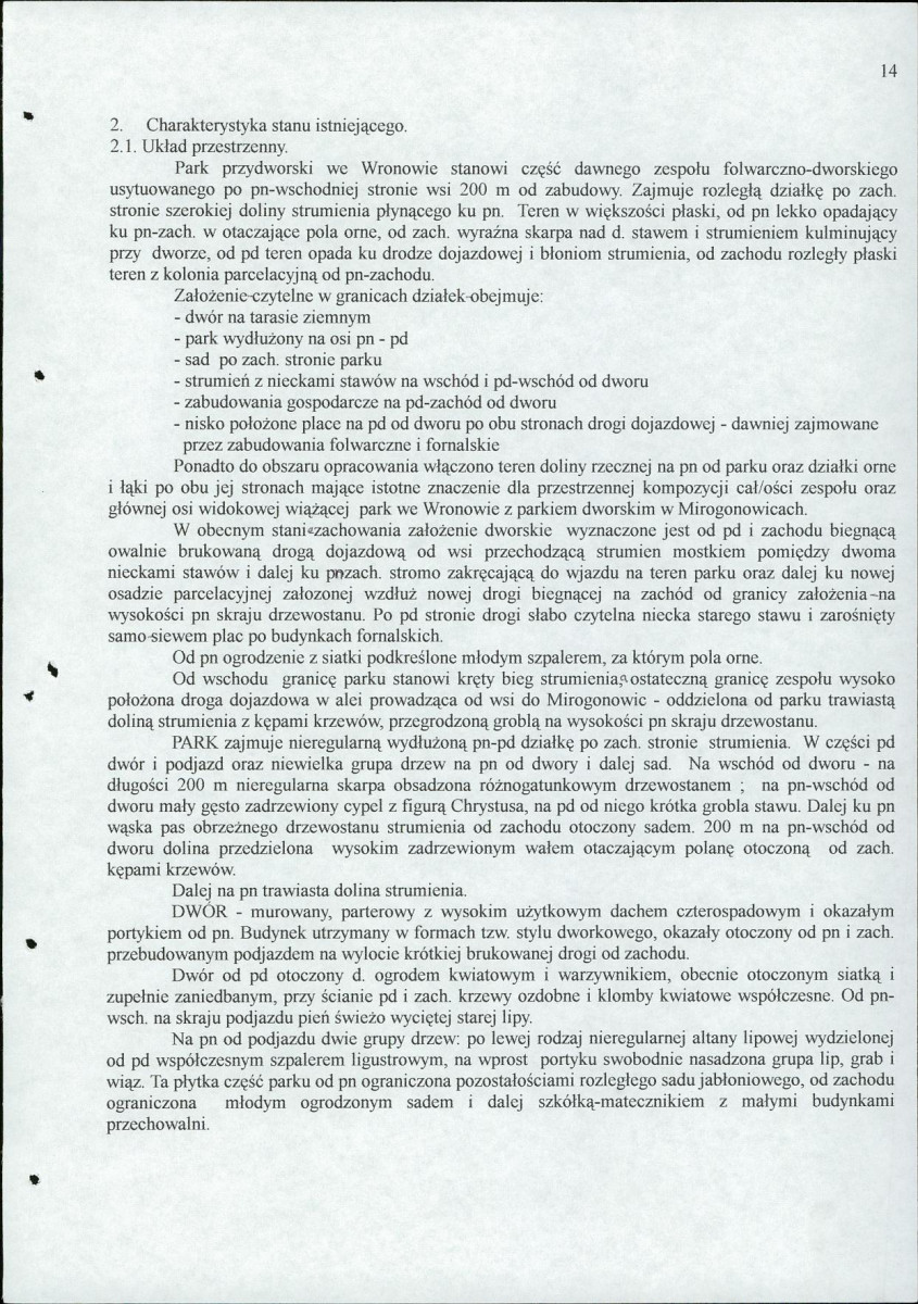 EP - Ewidencja parkowa, skan nr 22
