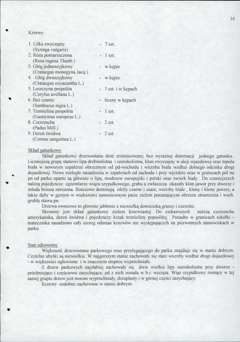EP - Ewidencja parkowa, skan nr 24