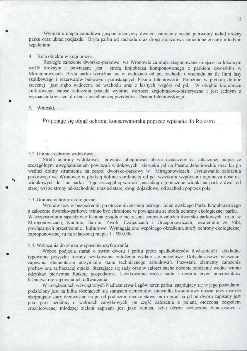 EP - Ewidencja parkowa, skan nr 26