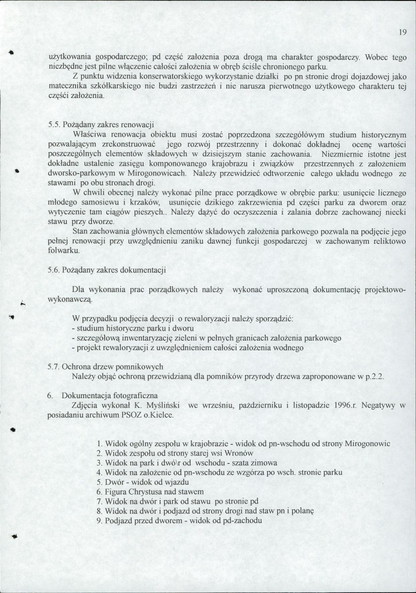 EP - Ewidencja parkowa, skan nr 27