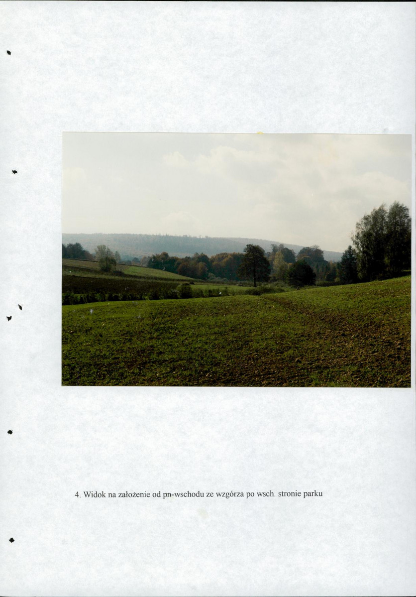 EP - Ewidencja parkowa, skan nr 34
