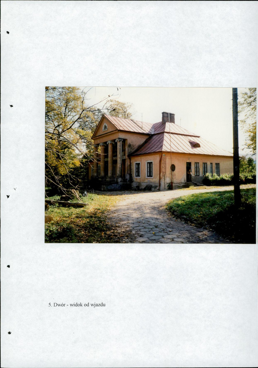 EP - Ewidencja parkowa, skan nr 35