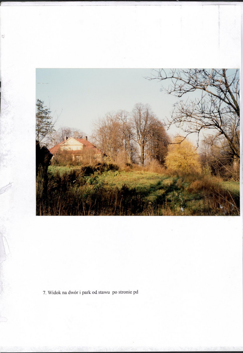 EP - Ewidencja parkowa, skan nr 37