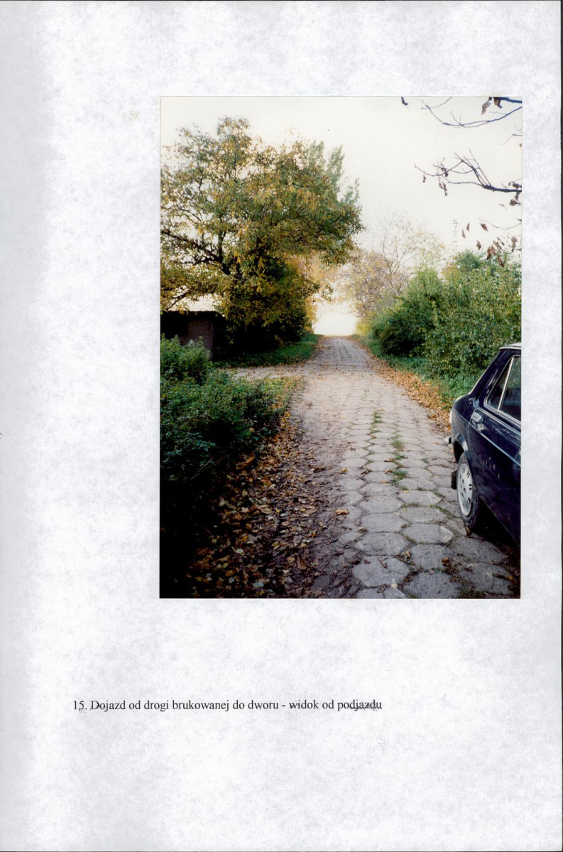 EP - Ewidencja parkowa, skan nr 45