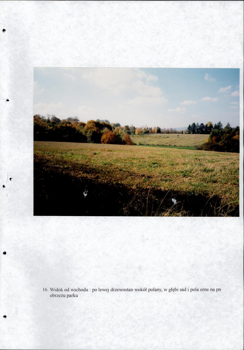 EP - Ewidencja parkowa, skan nr 46