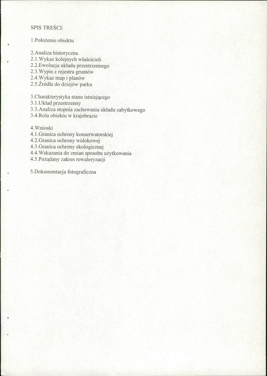 EP - Ewidencja parkowa, skan nr 7